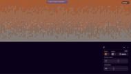 Here's your guide to using the Minecraft gradient generator (Image via Sportskeeda Gaming || malachyfernandez)
